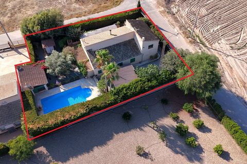 Landejendom i Lorca, Murcia, Lorca - € 289.000 | Ref: 3028-CH - foto 3